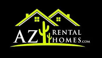 AZ Rental Homes Logo